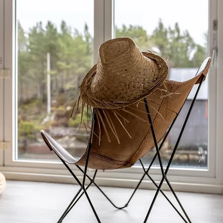 Floating Båthotell 4*
