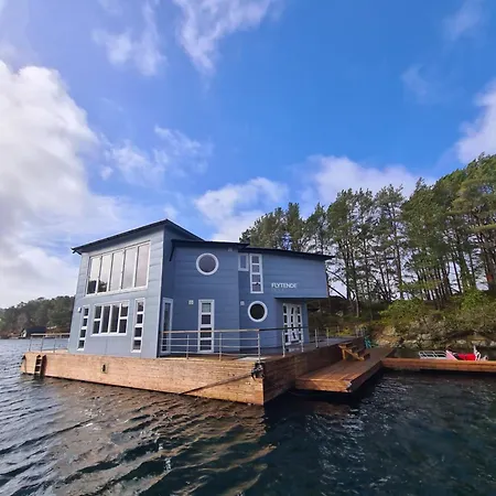 Floating 4* Bergen