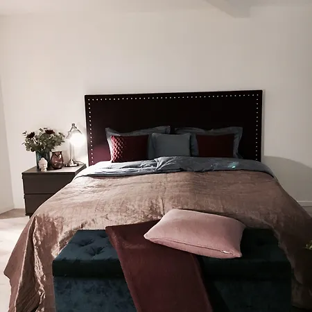 Floating 4* Bergen