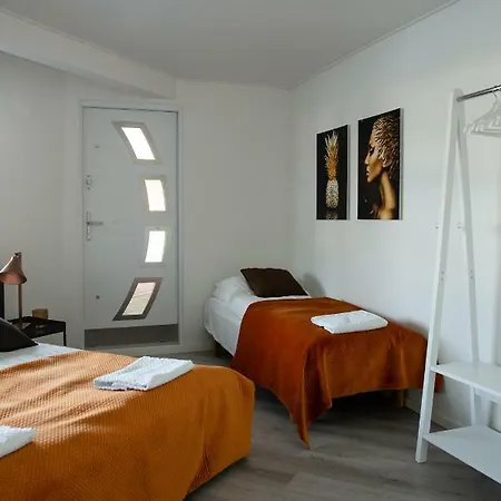 Floating 4* Bergen