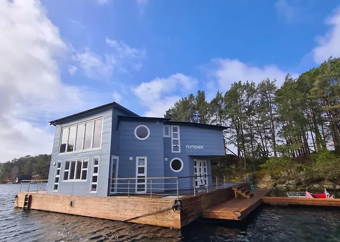 Floating 4* Bergen