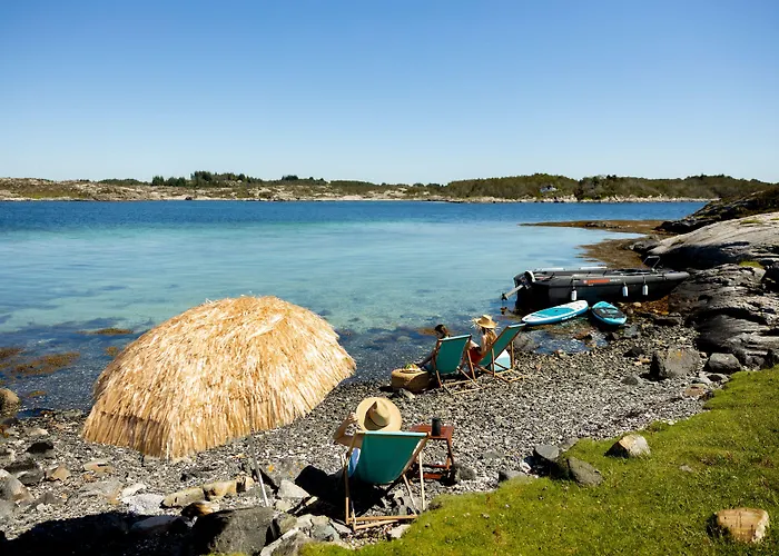Floating Botel
