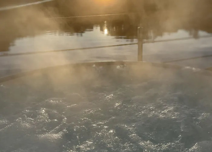 Floating Botel
