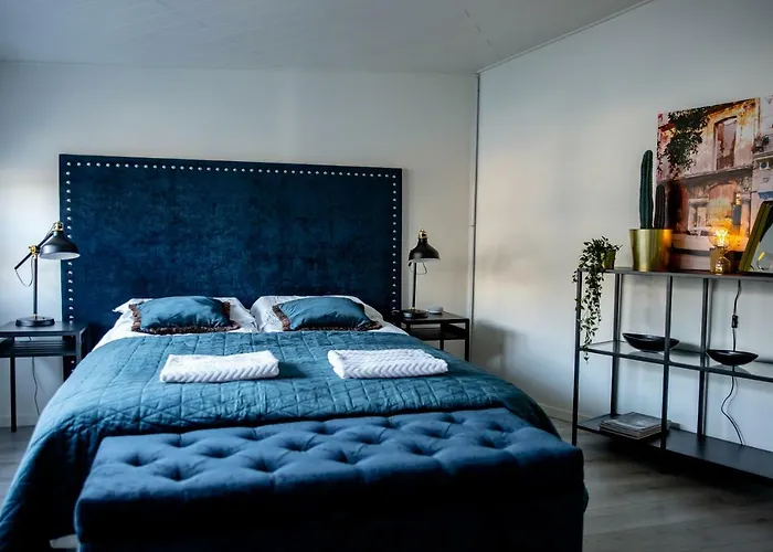 Floating 4* Bergen