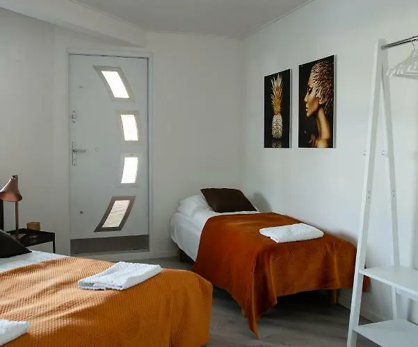 Floating 4* Bergen