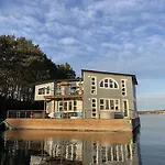 Floating Botel