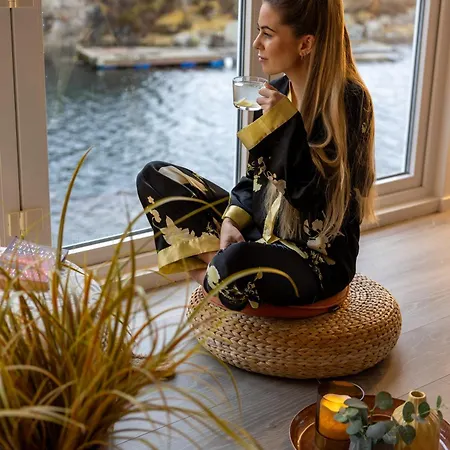 Floating 3* Bergen