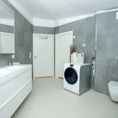 Botel Floating Bergen