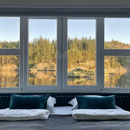 Floating Båter