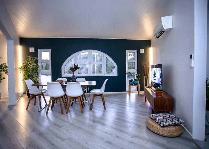 Floating Botel Bergen