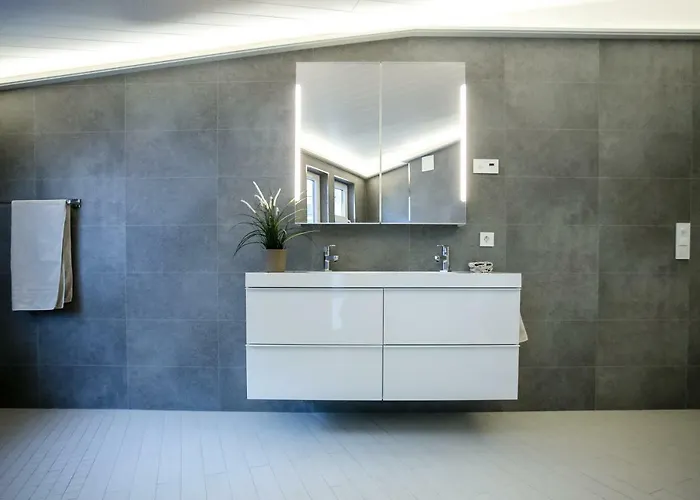 Båthotell Floating 4*