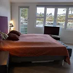 Hotel na wodzie Floating 4*