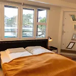 Hotel na wodzie Floating