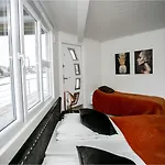Hotel na wodzie Floating 4*