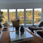 Hotel na wodzie Floating Bergen