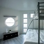 Hotel na wodzie Floating