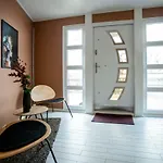 Floating Hotel na wodzie 4*