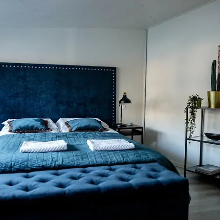 Floating 4* Bergen