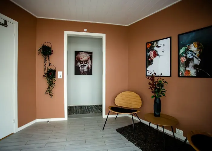 Floating Hotel en barco 4*